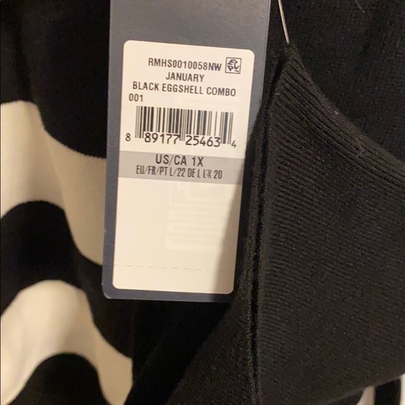 Rachel Roy sweater - Picture 5 of 6